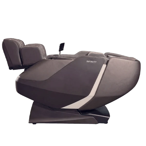 Infinity Sensation 4D DualFlex Massage Chair