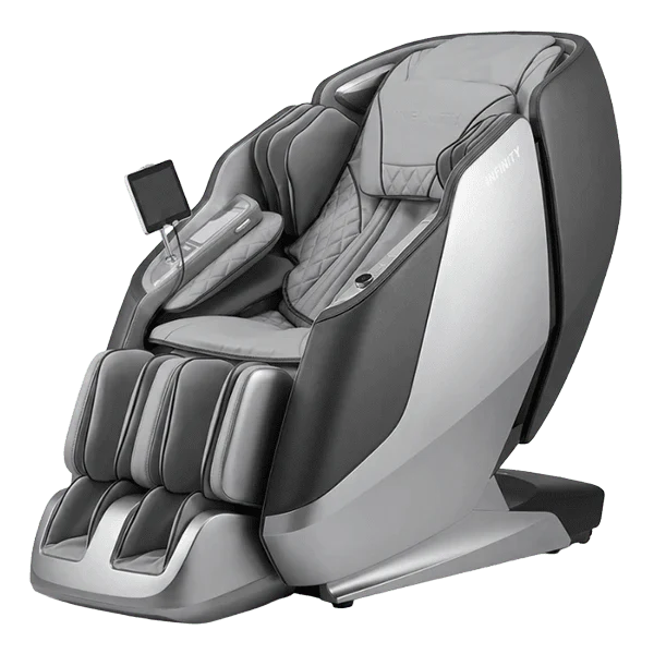 Infinity Sensation 4D DualFlex Massage Chair