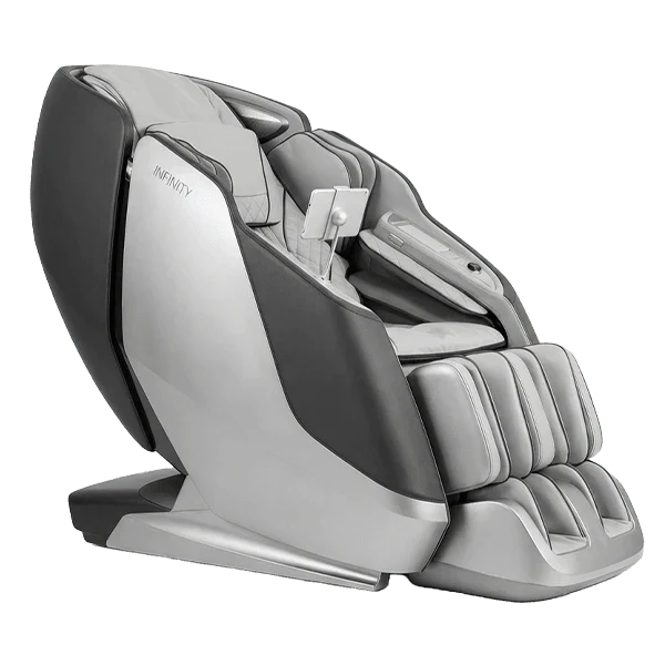 Infinity Sensation 4D DualFlex Massage Chair