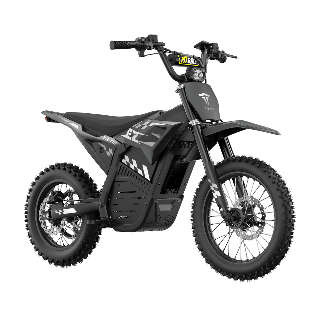 E2 Electric Dirt Bike For Teens & Adults