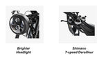 Load image into Gallery viewer, REVI Cheetah - 13Ah