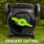 Load image into Gallery viewer, 17'' Replacement Lawn Mower Blade