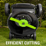 Load image into Gallery viewer, Replacement Lawn Mower Blade for Greenworks 20'' Cordless Mowers
