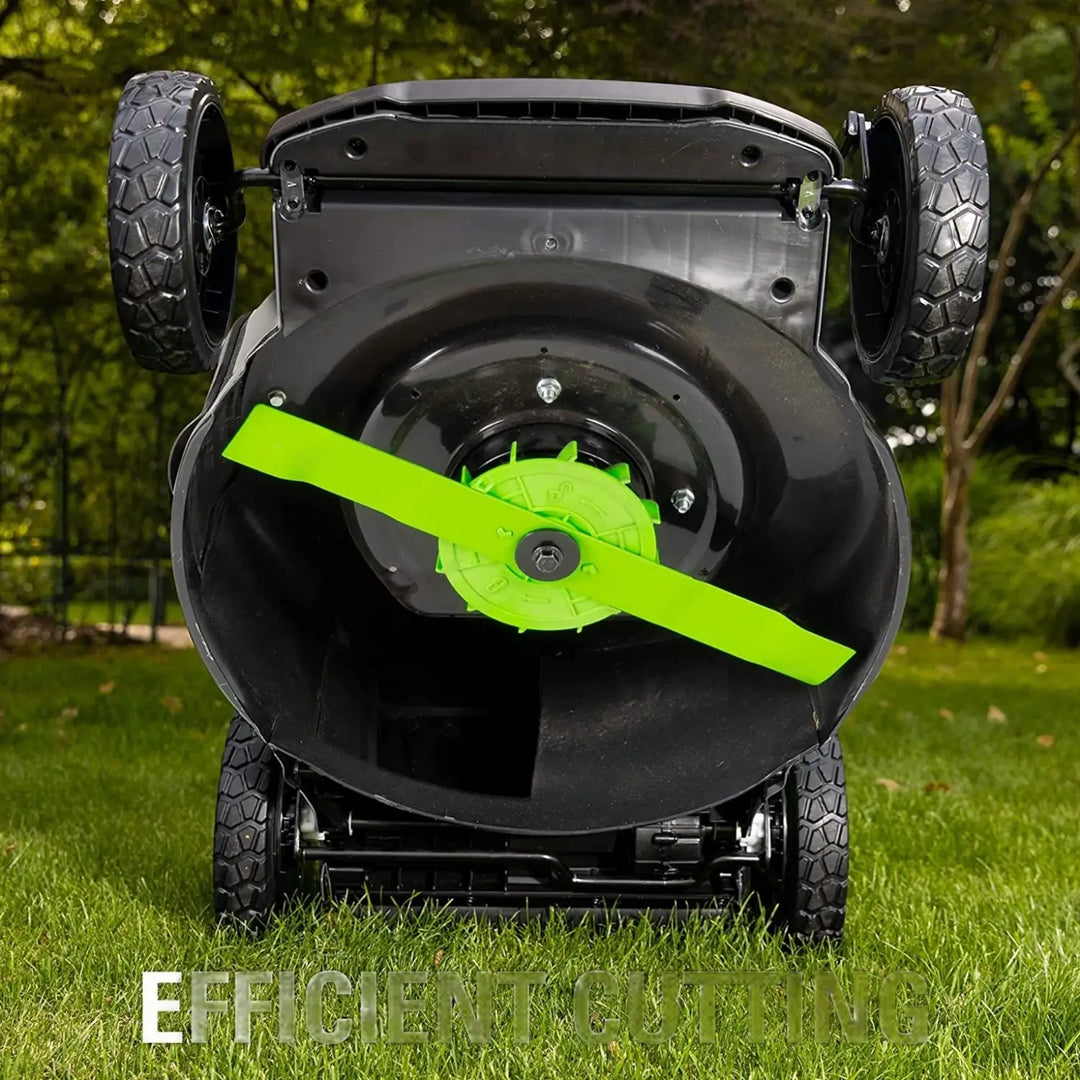 Replacement Lawn Mower Blade for Greenworks 20'' Cordless Mowers