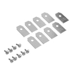 Load image into Gallery viewer, optimow® Replacement Blades (3 Pack)