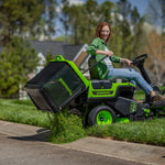 Load image into Gallery viewer, 30" Residential Riding Mower Bagging Kit