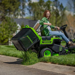Load image into Gallery viewer, 30" Residential Riding Mower Bagging Kit