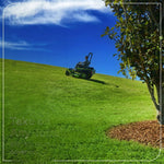 Load image into Gallery viewer, 60V 54" MaximusZ Zero Turn Riding Mower with (2) 20.0 Ah, (4) 8.0 Ah Batteries and 1.5kW Charger, MZ5461