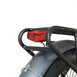Load image into Gallery viewer, 750w Folding Step Thru 20x3 Electric Bike