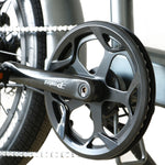 Load image into Gallery viewer, 750w Folding Step Thru 20x3 Electric Bike