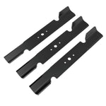 Load image into Gallery viewer, 54" Maximus Mower Bagging Blades - 3PC