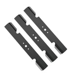 Load image into Gallery viewer, 54" Maximus Mower Bagging Blades - 3PC