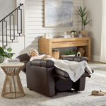 Load image into Gallery viewer, UltraComfort Alora UC576 Small Power Lift Chair Recliner