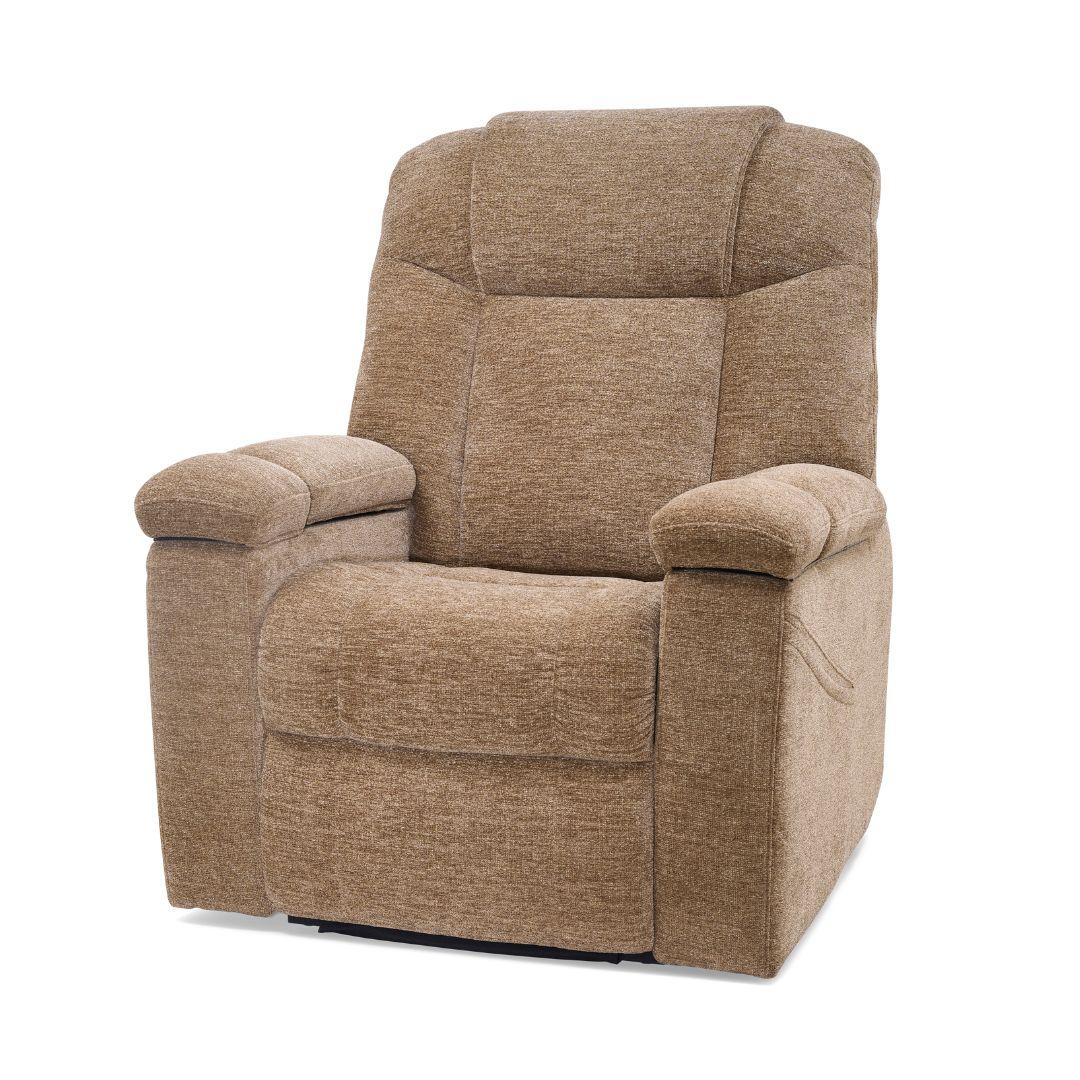 UltraComfort Venice UC477 Medium Power Lift Chair Recliner