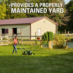 Load image into Gallery viewer, 14'' Replacement Lawn Mower Blade