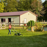 Load image into Gallery viewer, 17'' Replacement Lawn Mower Blade