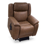 Load image into Gallery viewer, UltraComfort Aspen UC105 Medium Power Lift Chair Recliner
