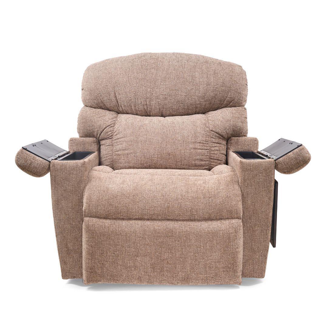 UltraComfort Maya UC566 Medium-Wide Power Lift Chair Recliner