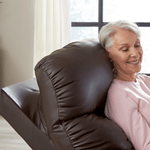 Load image into Gallery viewer, UltraComfort Alora UC576 Large Power Lift Chair Recliner