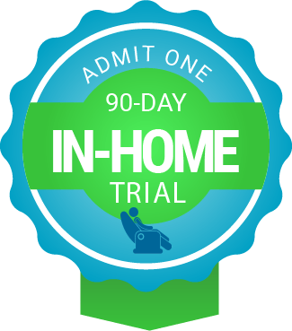 90-Day In-Home Trial