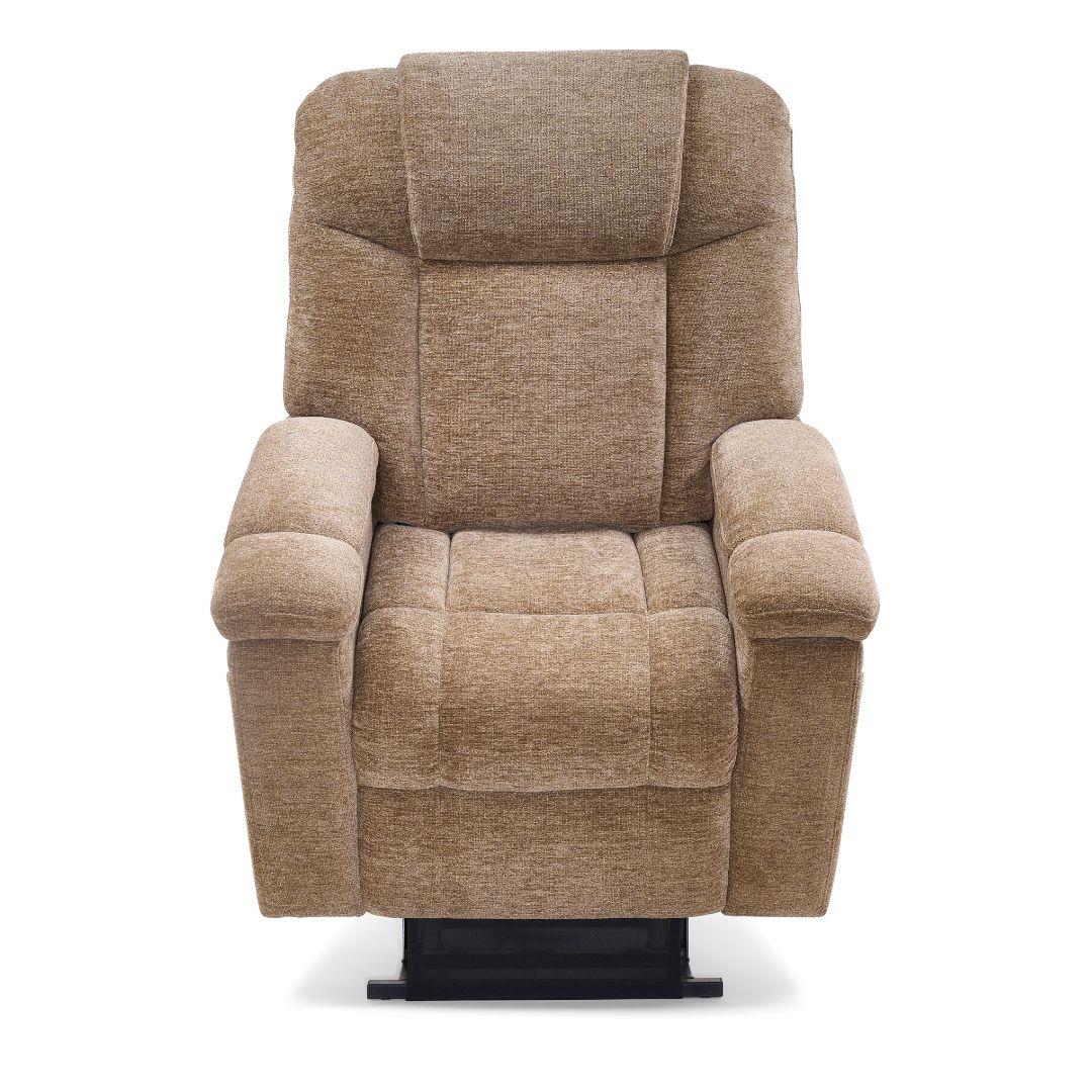 UltraComfort Venice UC477 Large Power Lift Chair Recliner