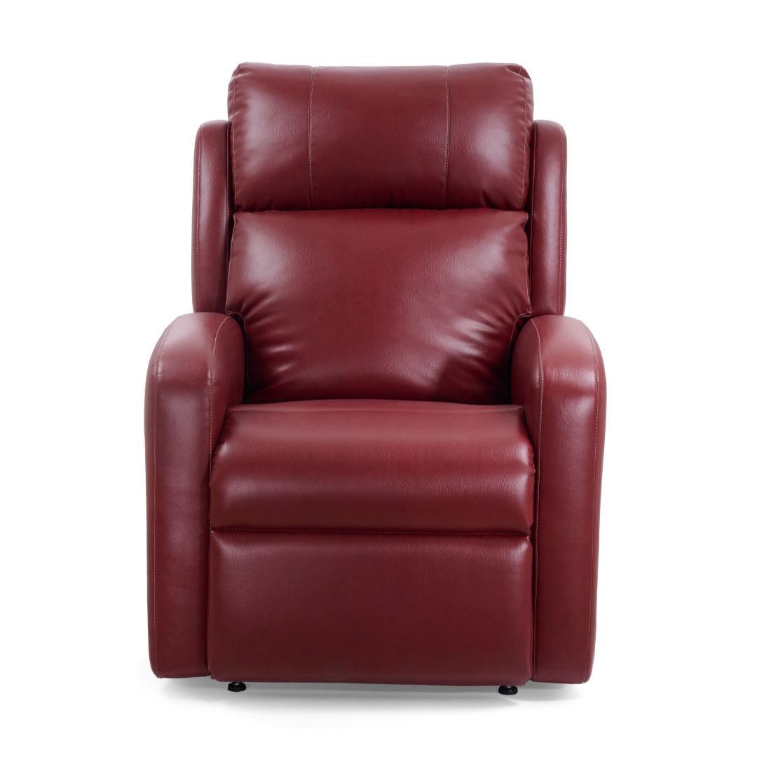 UltraComfort Aiden UC793 Small Power Lift Chair Recliner