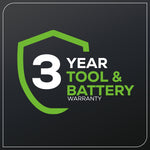 Load image into Gallery viewer, 40V 16" Cordless Battery Brushless Push Lawn Mower and 350 CFM Blower Combo Kit: 4.0 Ah Battery and Charger