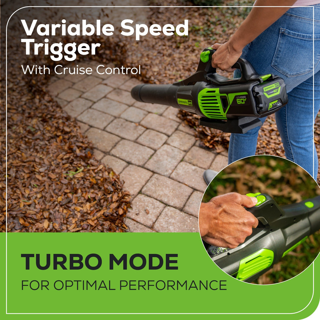 60V 42" Cordless Battery CrossoverZ Zero Turn Riding Lawn Mower 3-Tool Combo Kit, (6) 8Ah Batteries, One(1) 2.5 Ah Battery and (4) Chargers