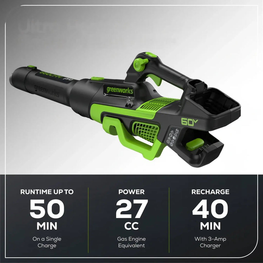 60V 54" MaximusZ Zero Turn Riding Mower 3PC Combo Kit with (2) 20.0 Ah: (2) 8.0 Ah: (2) 4.0 Ah and (1)2.5 Ah Batteries and (2) Charger