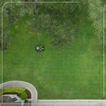 Load image into Gallery viewer, RENEWED 60V 42" Cordless Battery CrossoverT Riding Lawn Mower, (4) 8.0 Ah Batteries and (2) Dual-Port Turbo Chargers, CRT4262