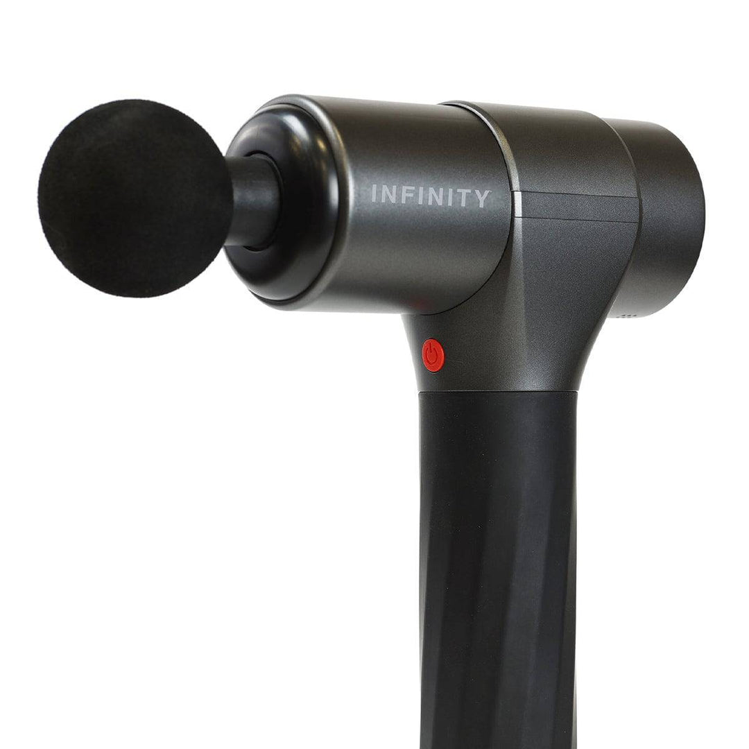 Infinity PR Pro Advantage Percussion Massage Device