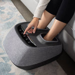 Load image into Gallery viewer, Inner Balance Wellness Arch Refresh - Premium Kneading &amp; Vibration Heated Foot Massager