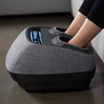 Load image into Gallery viewer, Inner Balance Wellness Arch Refresh - Premium Kneading &amp; Vibration Heated Foot Massager