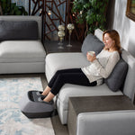 Load image into Gallery viewer, Inner Balance Wellness Arch Refresh - Premium Kneading &amp; Vibration Heated Foot Massager