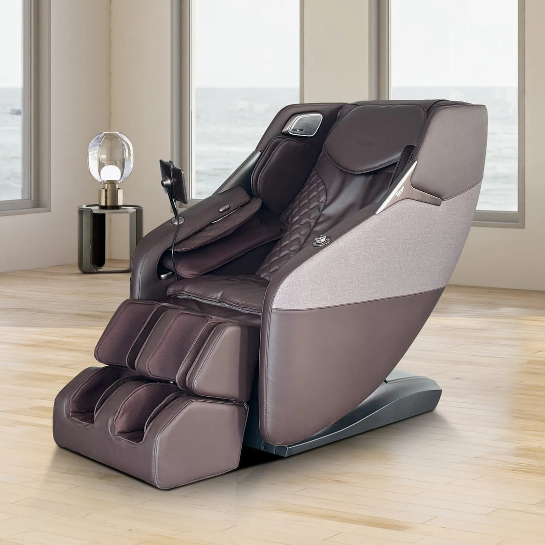 Titan Pro 4D Astro