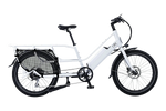 Load image into Gallery viewer, eBike Blix Packa Genie - Bright White - In a Box
