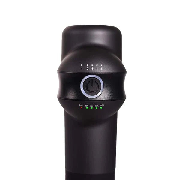 Infinity PR Pro Endurance Percussion Massage Device