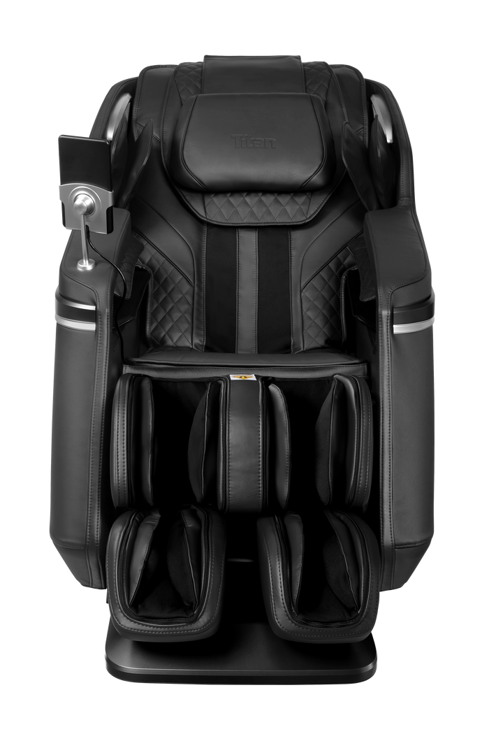 Titan Plantaris