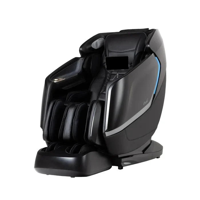 Orion Duo Massage Chair - Ultimate Relaxation