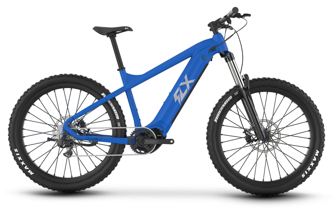 F5 Trail