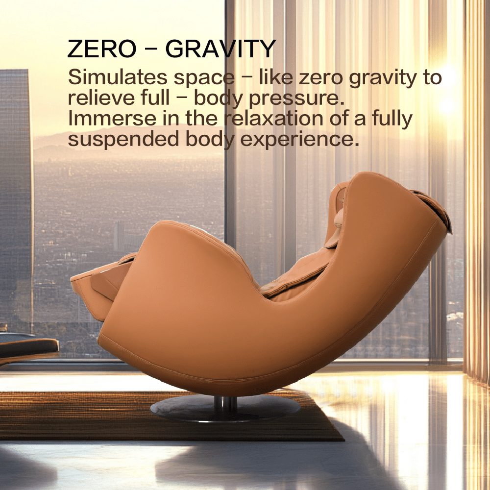 Chanenn C11 PRO Massage Chair