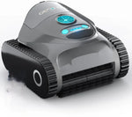 Load image into Gallery viewer, Talosbo C1 Cordless Robotic Pool Vacuum Cleaner-Gray