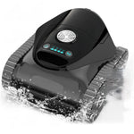Load image into Gallery viewer, Talosbo C1 Cordless Robotic Pool Vacuum Cleaner-Gray Black