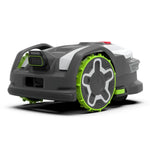 Load image into Gallery viewer, AiMowbot Wire-Free RTKVision Robotic Mower C30Z | 3/4 Acre
