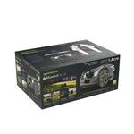 Load image into Gallery viewer, AiMowbot Wire-Free RTKVision Robotic Mower C30Z | 3/4 Acre