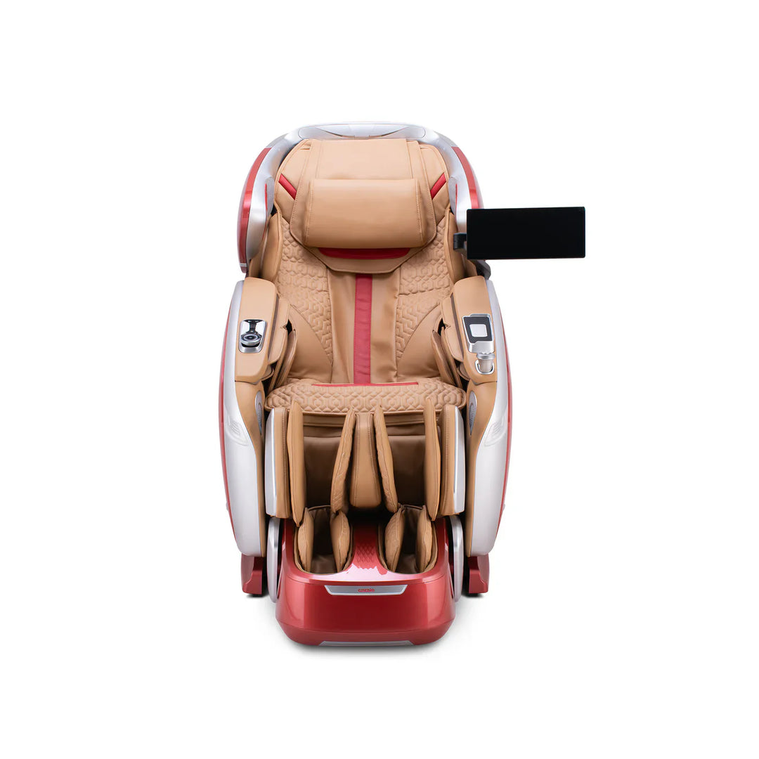 Cozzia CZ800 Quantum Massage Chair