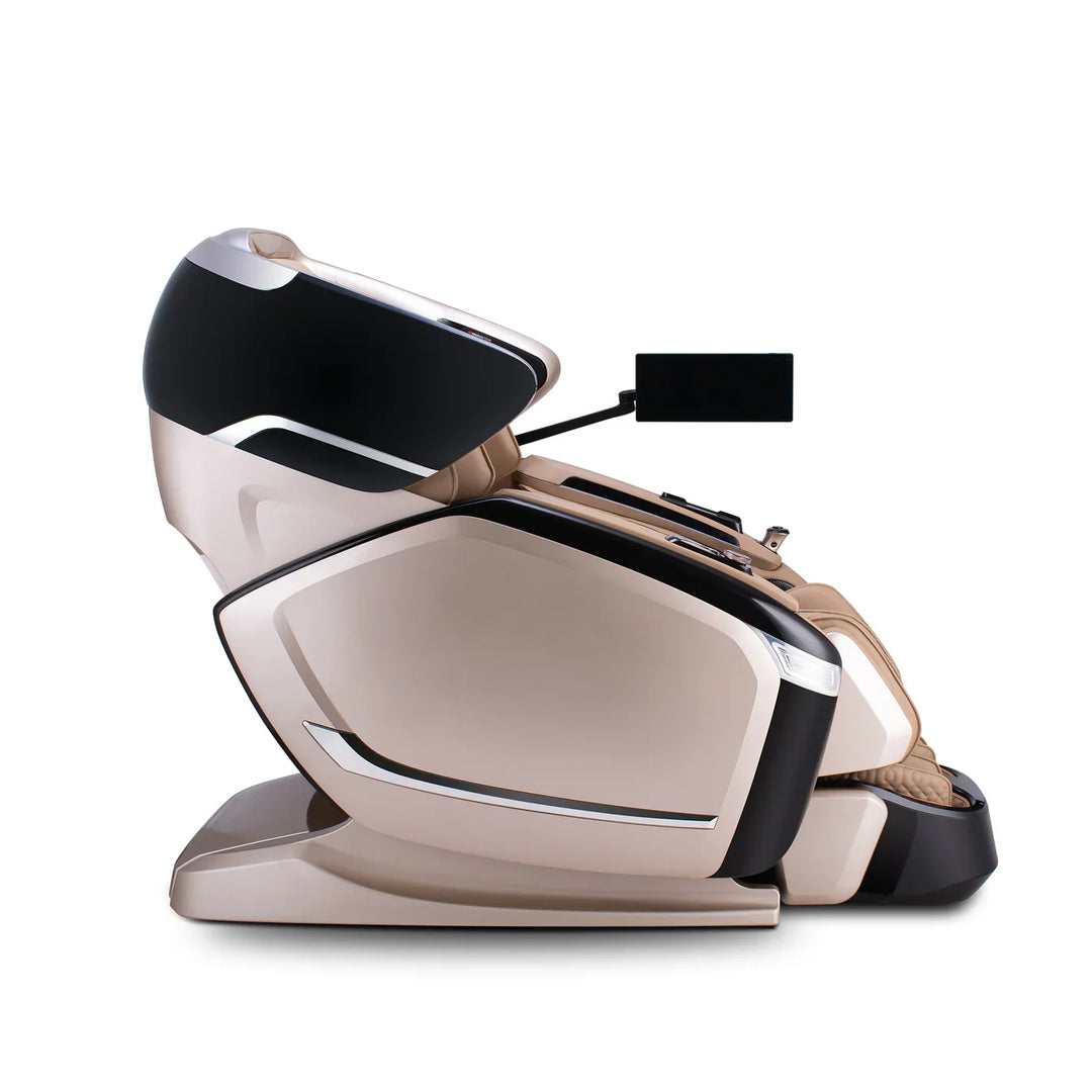 Cozzia CZ800 Quantum Massage Chair