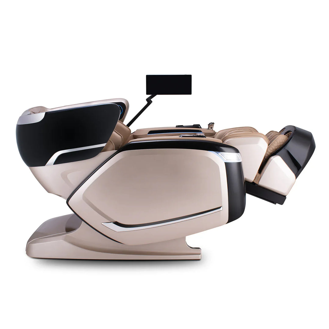 Cozzia CZ800 Quantum Massage Chair