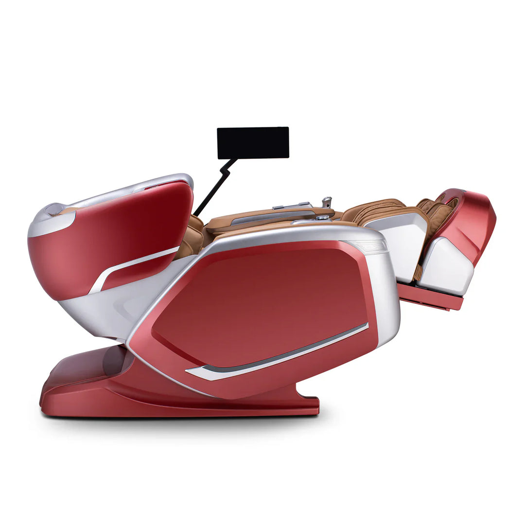 Cozzia CZ800 Quantum Massage Chair