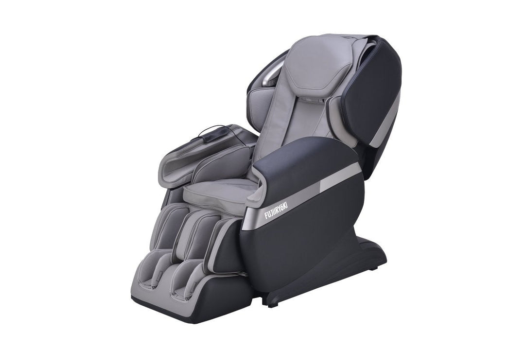 Fujiiryoki Calm Plus Flex Frame SL Track Massage Chair - FLOOR MODEL SG